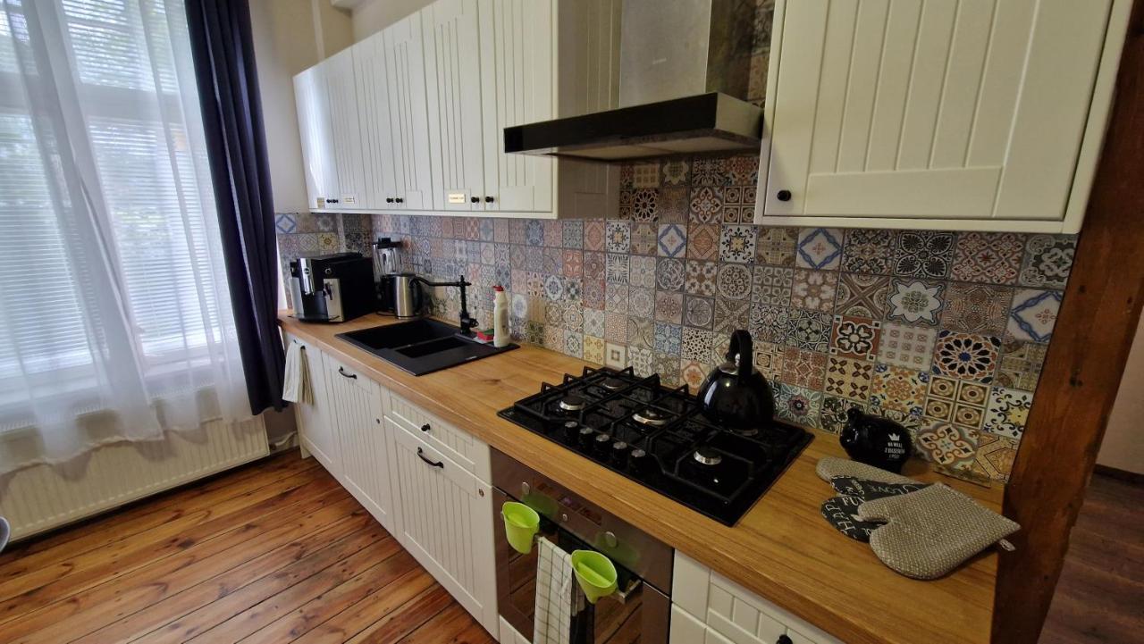 Czarna Owca- Goscinne Homestay