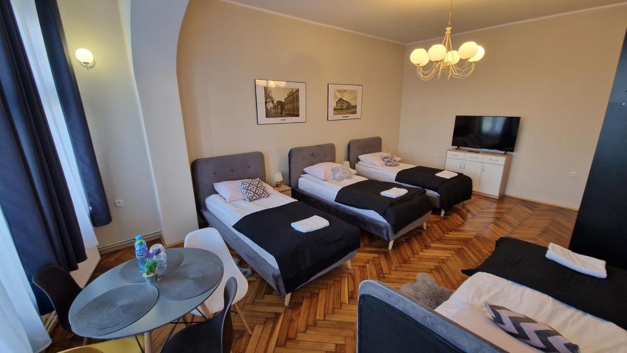 Homestay Czarna Owca- Goscinne *