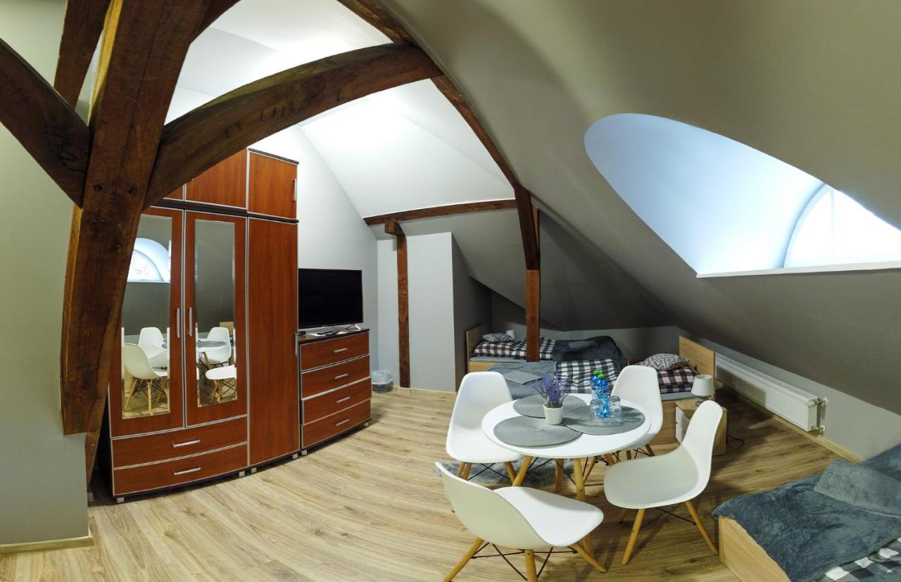 Czarna Owca- Goscinne Homestay
