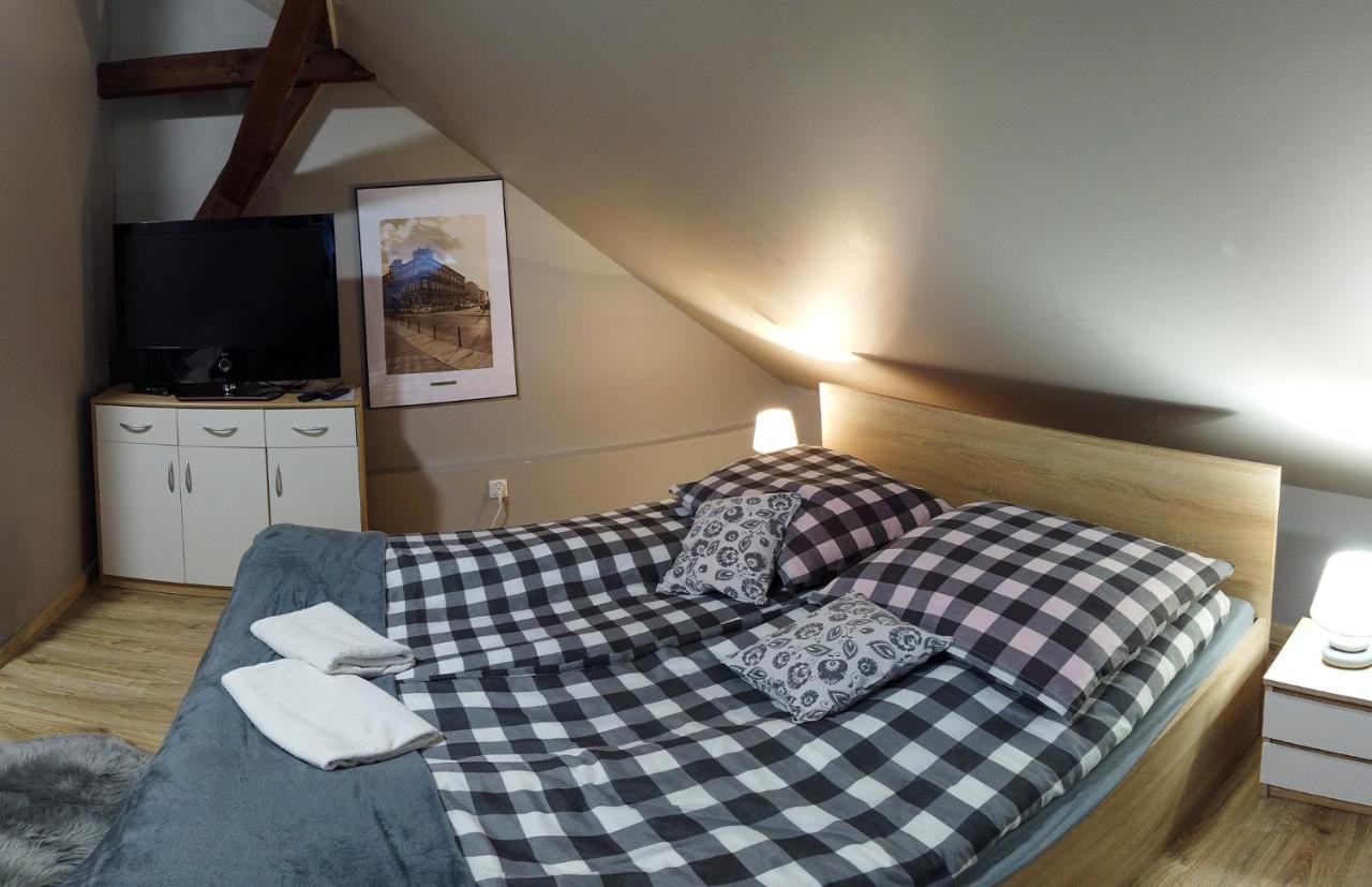 Homestay Czarna Owca- Goscinne *