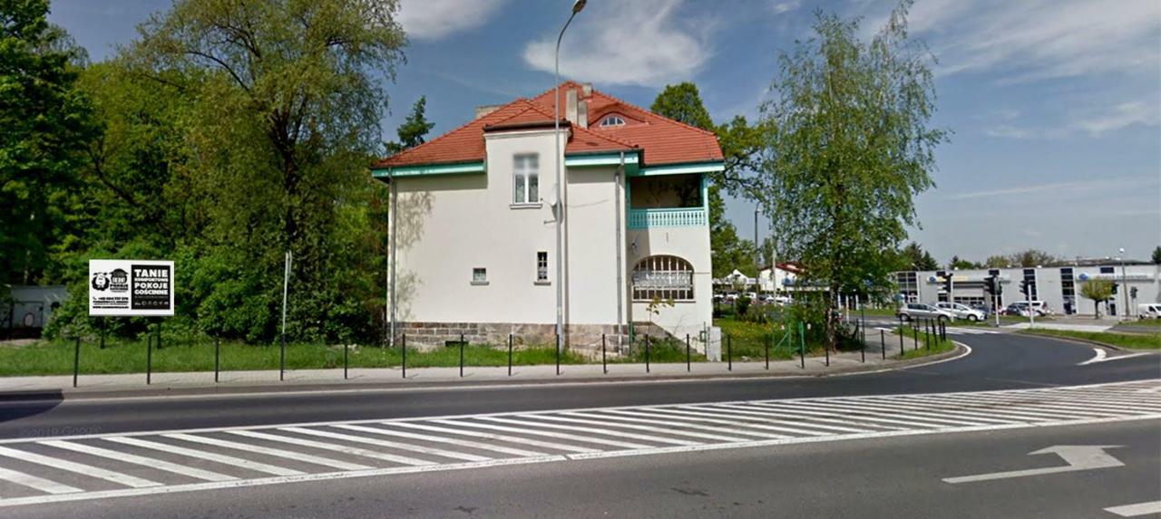Homestay Czarna Owca- Goscinne