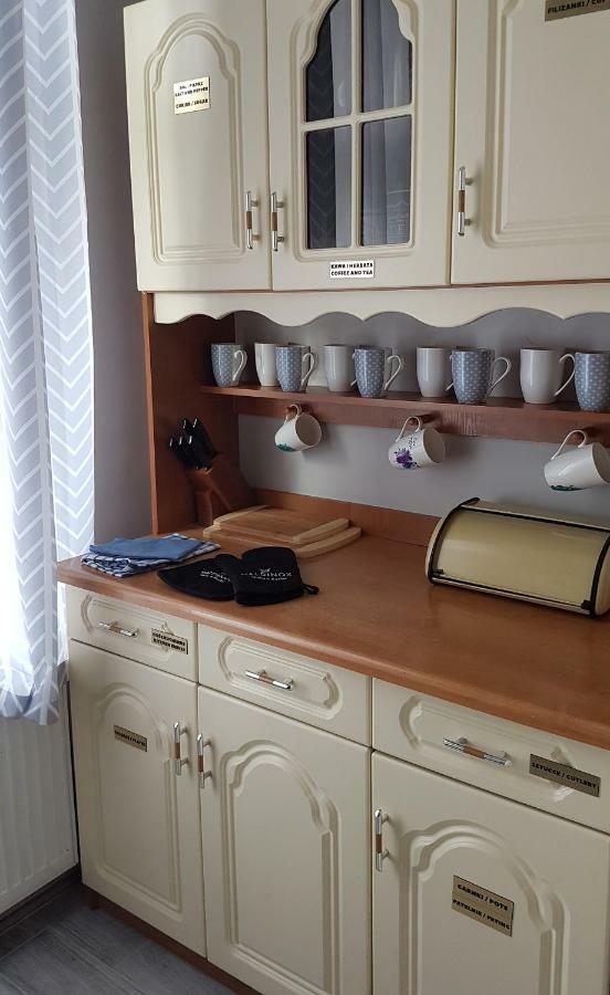 Homestay Czarna Owca- Goscinne *