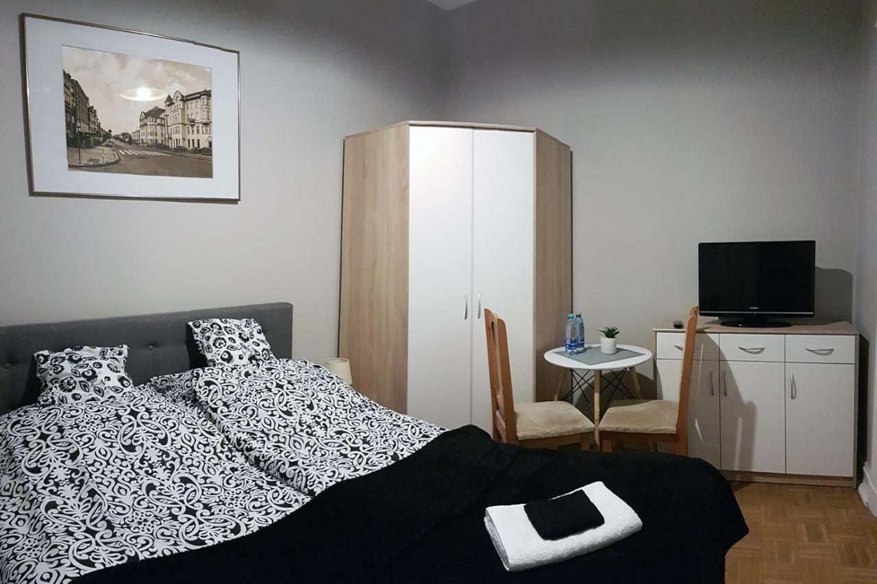 Homestay Czarna Owca- Goscinne Gniezno
