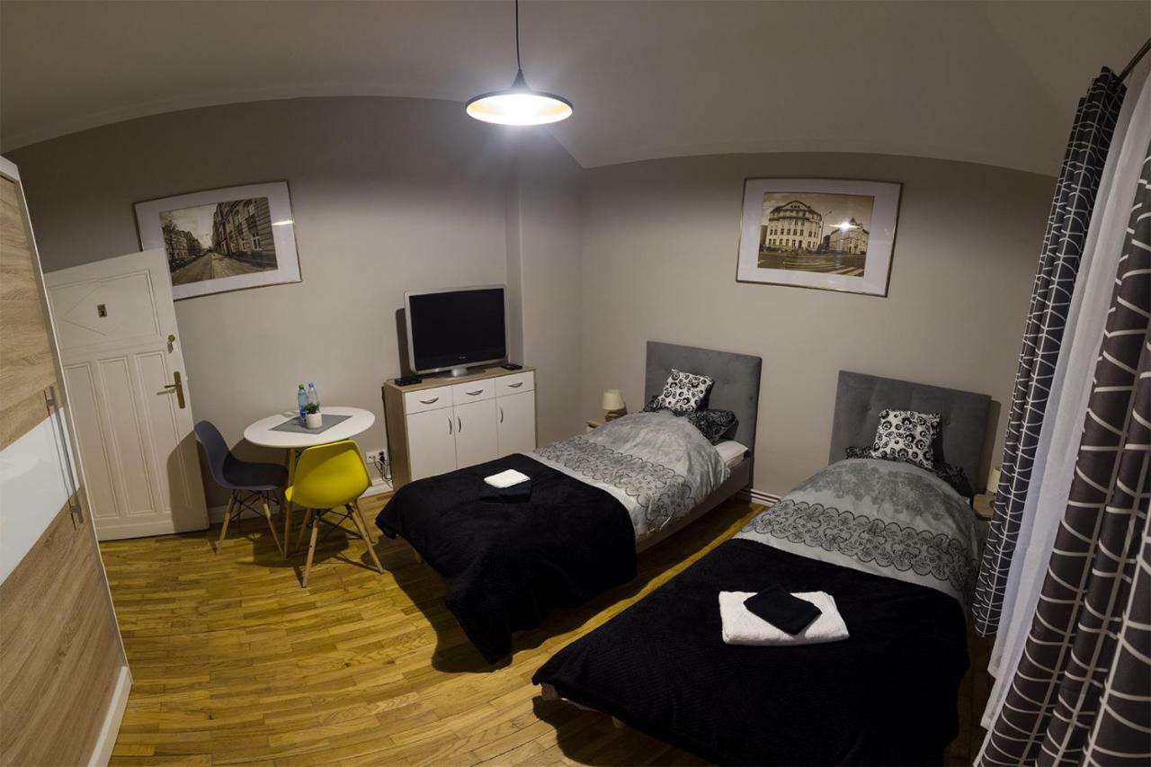 Czarna Owca- Goscinne Homestay