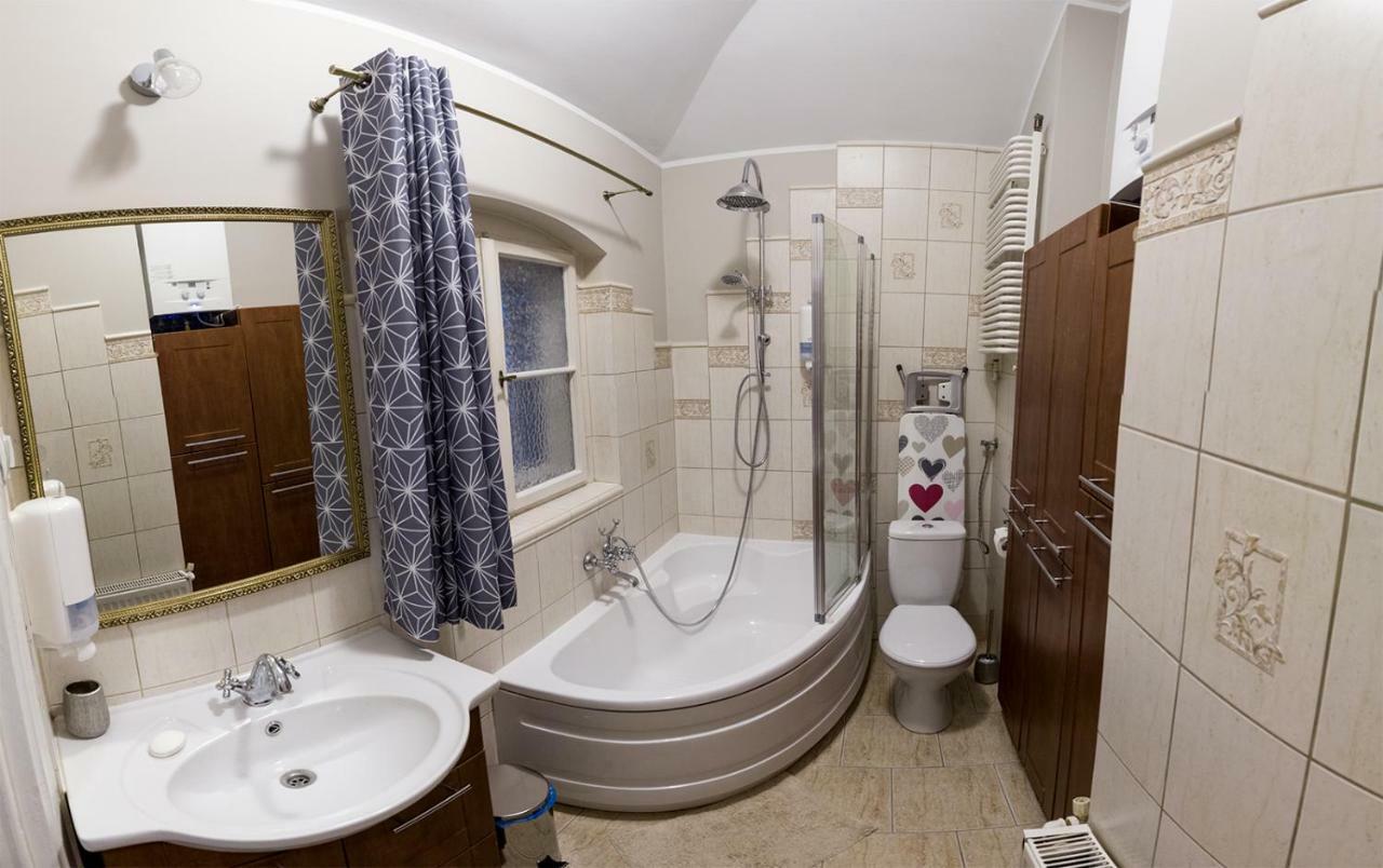 Homestay Czarna Owca- Goscinne *
